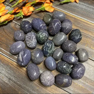 Grape Agate