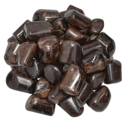 Hessonite Garnet