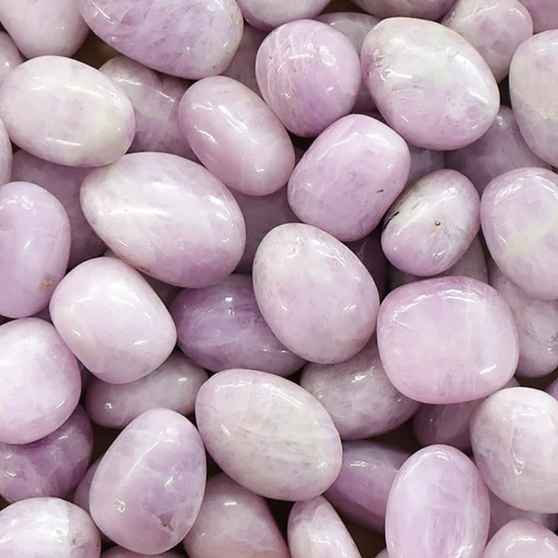 Kunzite (Polished)