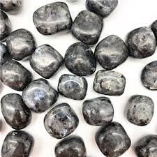 Larvikite