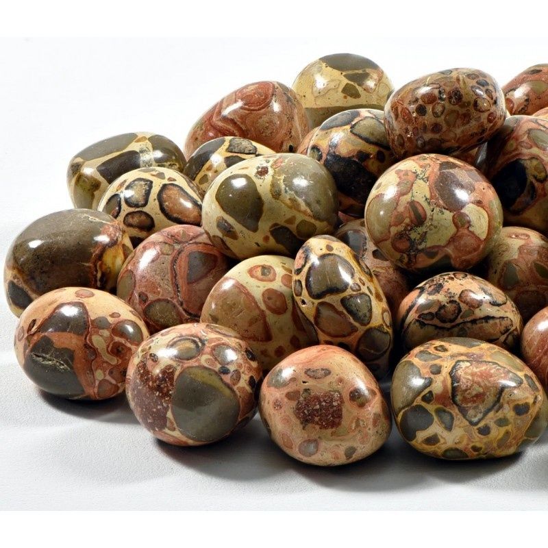 Leopardite