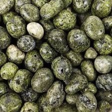 Epidote (Polished)