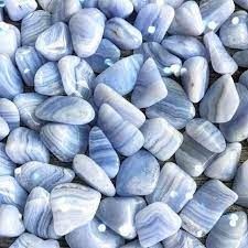 Blue Lace Agate