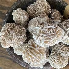 Desert Rose (Gypsum)