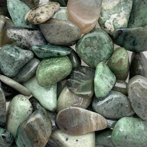 Grossular Garnet
