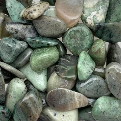 Grossular Garnet