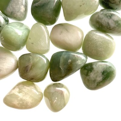 Light Jade