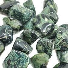Crocodile Jasper