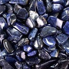 Dumortierite
