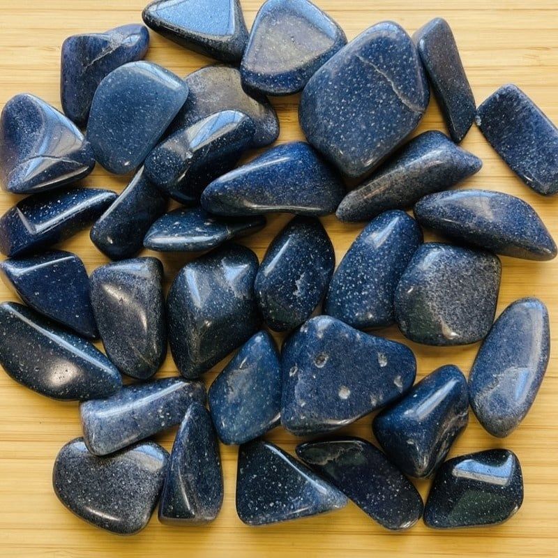 Lazulite