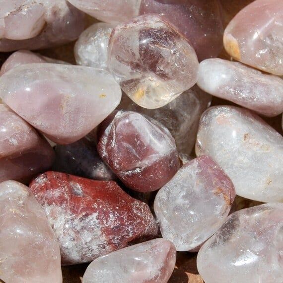 Lithium Quartz
