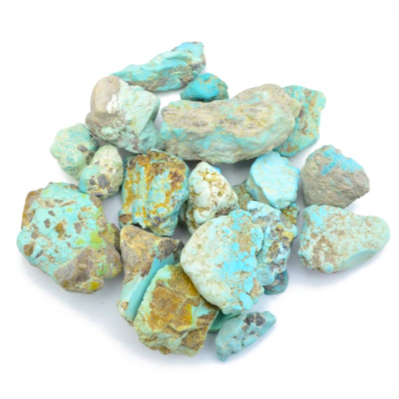 Turquoise