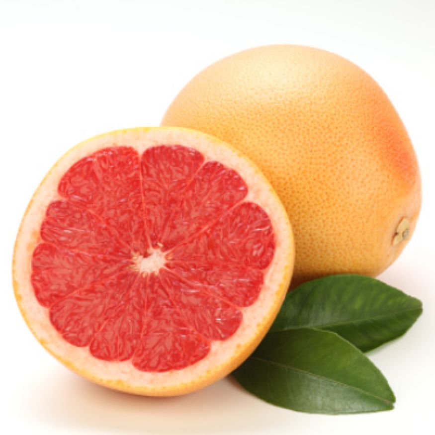 Grapefruit Essential Oil