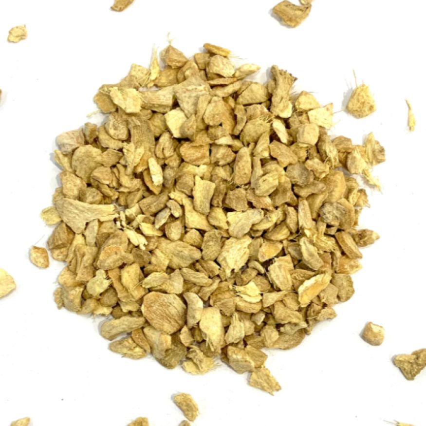 Ginger Essential Oil
