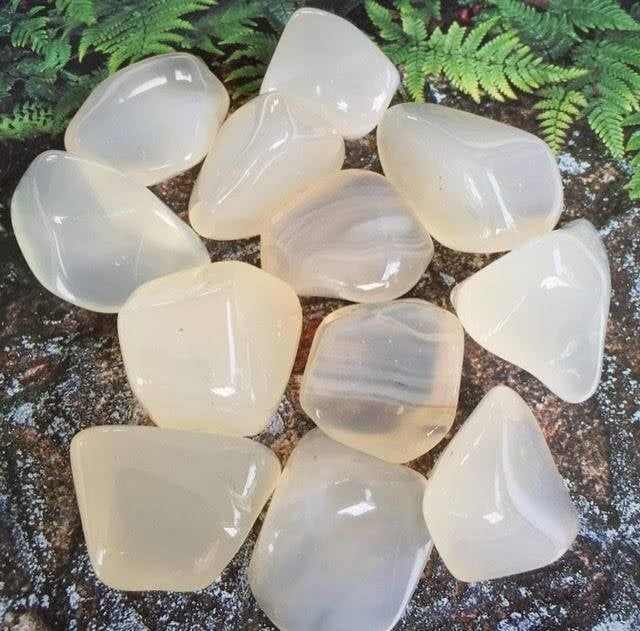 Ice Agate