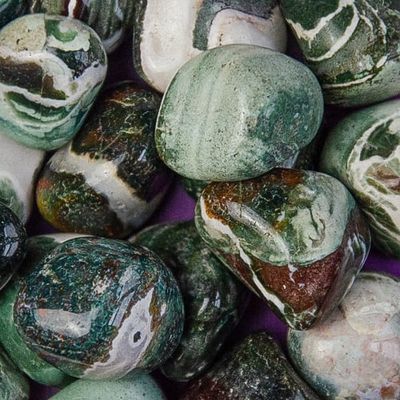 Green Sardonyx