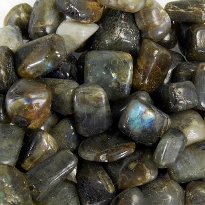 Labradorite