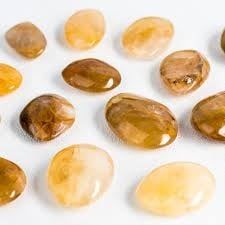 Golden Healer Quartz