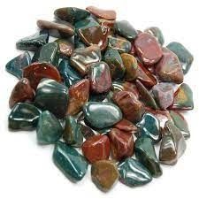 Fancy Jasper