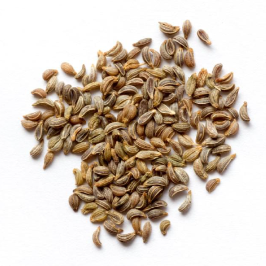 Parsley Seed Essential Oil