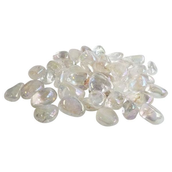 Prismatic Quartz [AAA Quality]