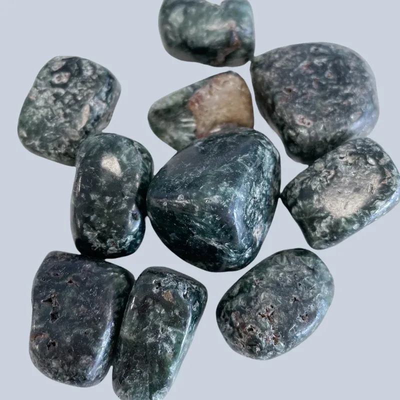 Prophecy Stone