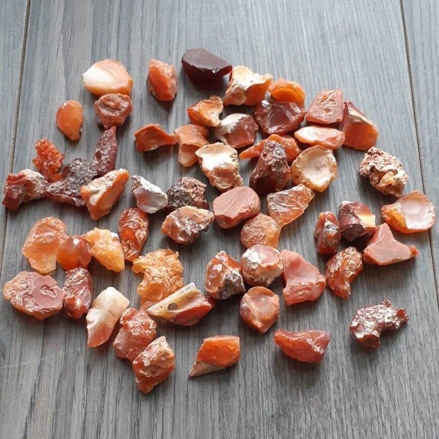 Mexican Fire Opal (XXL)