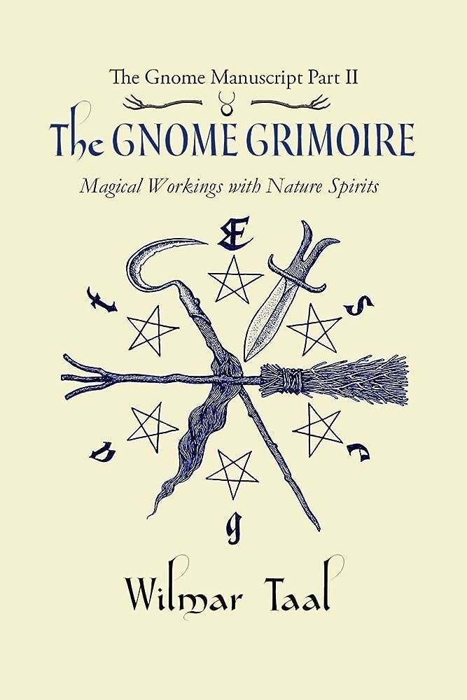 The Gnome Grimoire