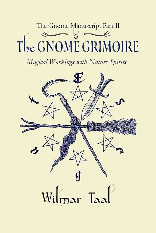The Gnome Grimoire