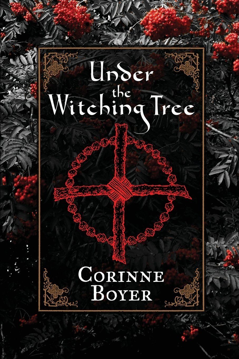 Under the Witching Tree