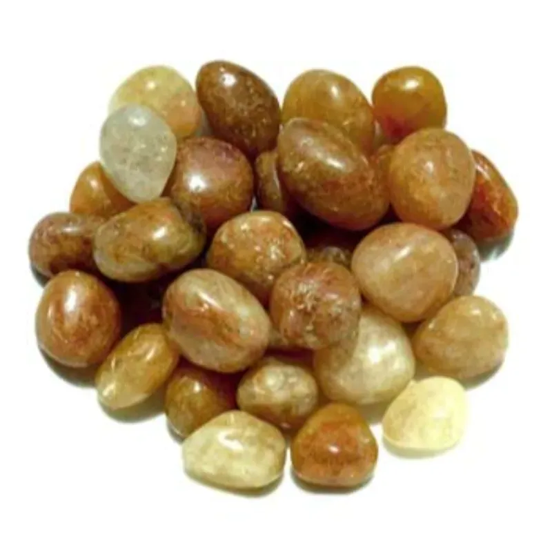 Natural Topaz