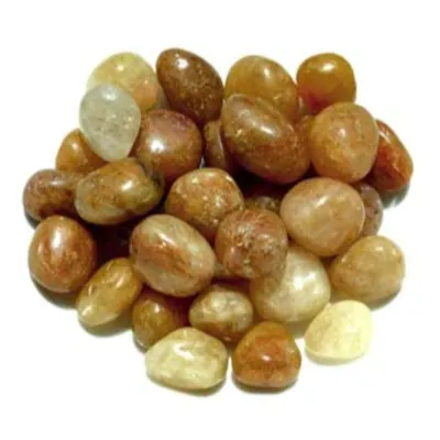Natural Topaz