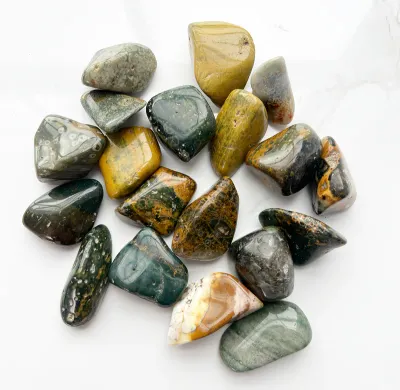 Ocean/Sea Jasper