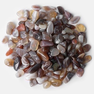 Natural Agate