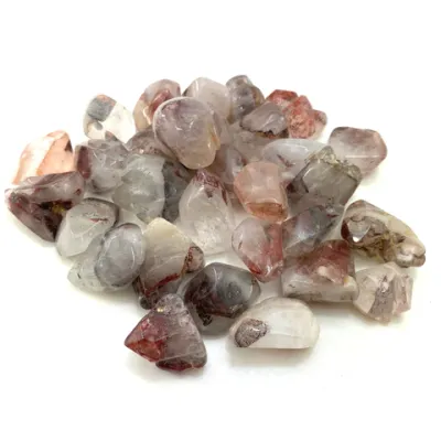Phantom Quartz