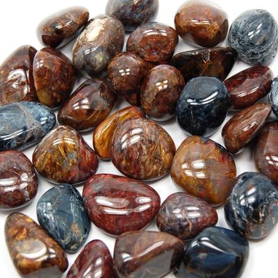 Pietersite