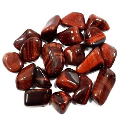 Red Tiger&#39;s Eye