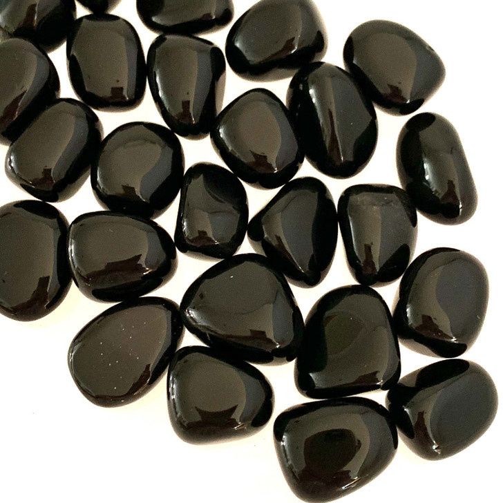 Rainbow Obsidian