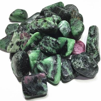 Ruby Zoisite