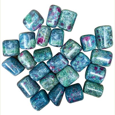 Ruby Kyanite