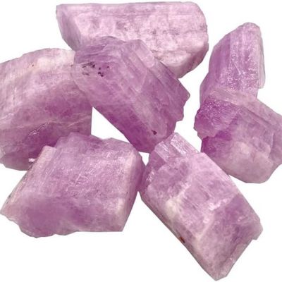 Kunzite (Rough)