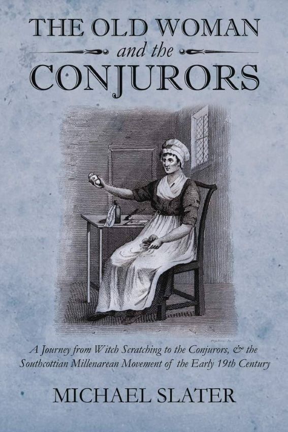 The Old Woman and the Conjurors