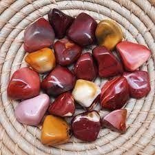 Mookaite
