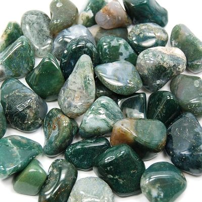 Moss Agate