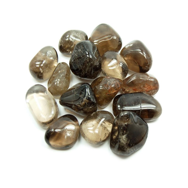 Smoky Quartz (Polished)