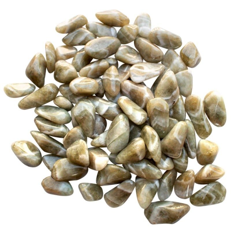 Prasiolite