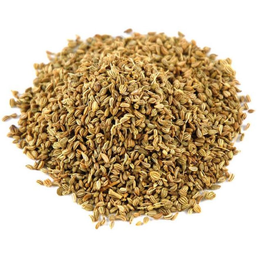 Ajowan Essential Oil