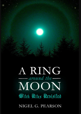 A Ring Around the Moon