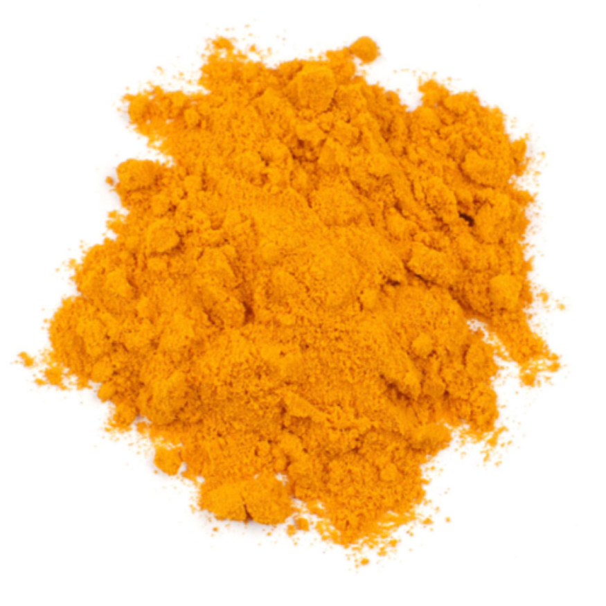 Turmeric Essential Oil