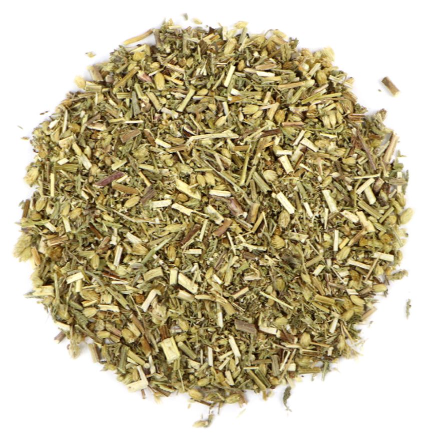 Yarrow Essential Oil